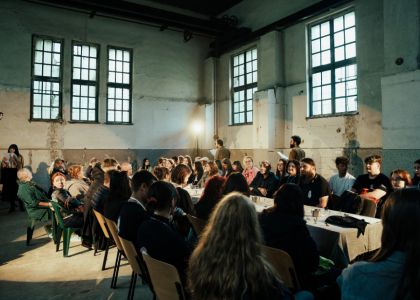 FIZTMV 14 mai - Evenimente