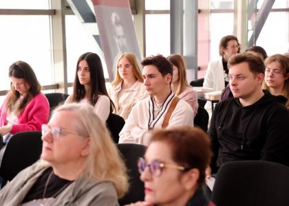 FIZTMV 14 mai - Evenimente