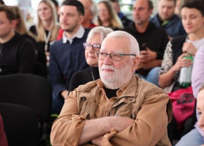 FIZTMV 14 mai - Evenimente