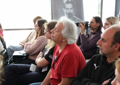 FIZTMV 14 mai - Evenimente