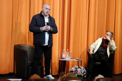 FIZTMV 15 MAI - Evenimente