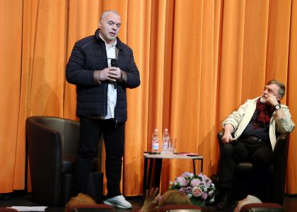 FIZTMV 15 MAI - Evenimente