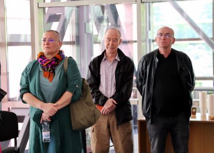 FIZTMV 15 MAI - Evenimente