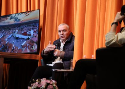 FIZTMV 15 MAI - Evenimente