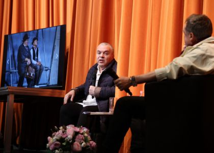 FIZTMV 15 MAI - Evenimente