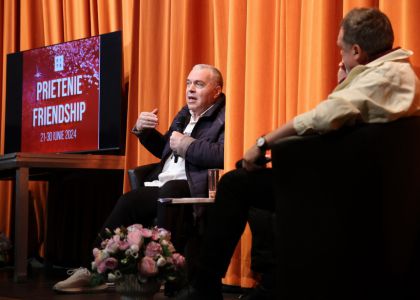 FIZTMV 15 MAI - Evenimente