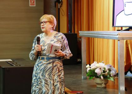 FIZTMV 15 MAI - Evenimente