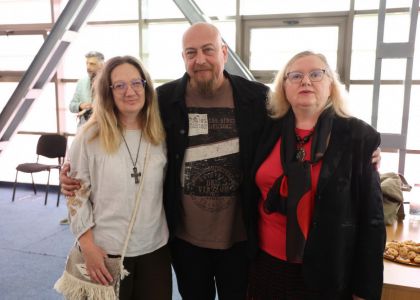 FIZTMV 15 MAI - Evenimente