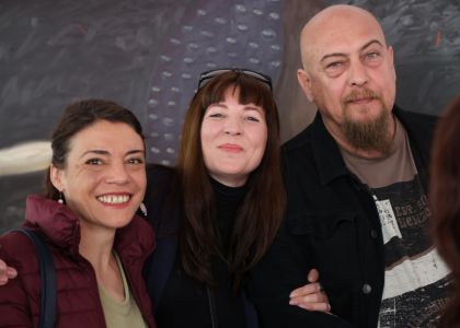 FIZTMV 15 MAI - Evenimente