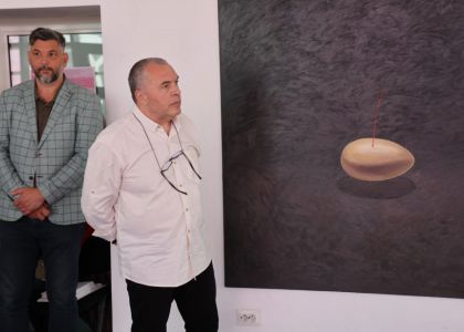 FIZTMV 15 MAI - Evenimente