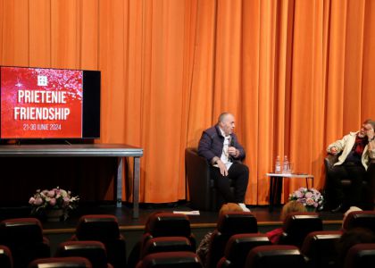 FIZTMV 15 MAI - Evenimente