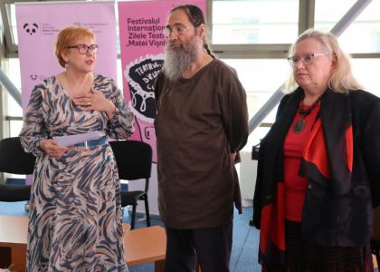FIZTMV 15 MAI - Evenimente