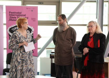 FIZTMV 15 MAI - Evenimente