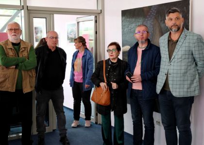 FIZTMV 15 MAI - Evenimente