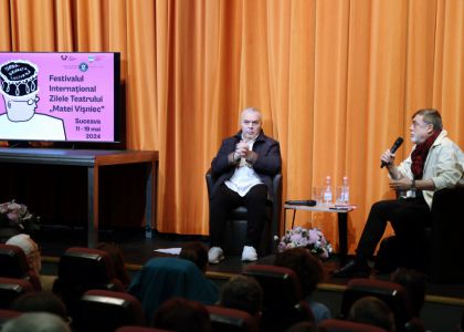 FIZTMV 15 MAI - Evenimente