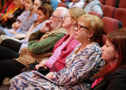 FIZTMV 15 MAI - Evenimente