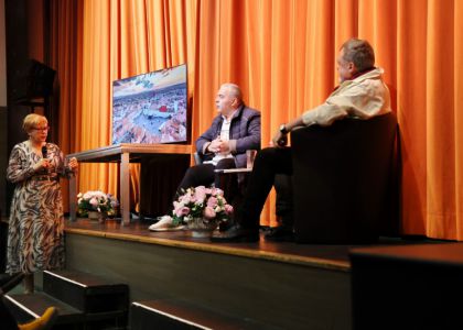 FIZTMV 15 MAI - Evenimente