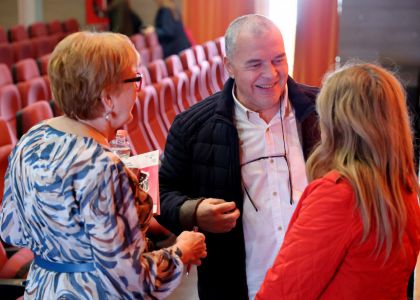 FIZTMV 15 MAI - Evenimente