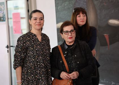 FIZTMV 15 MAI - Evenimente