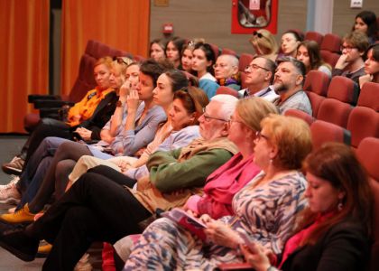 FIZTMV 15 MAI - Evenimente