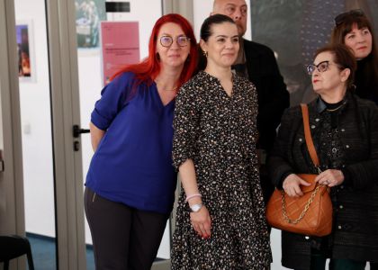 FIZTMV 15 MAI - Evenimente