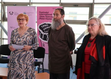 FIZTMV 15 MAI - Evenimente