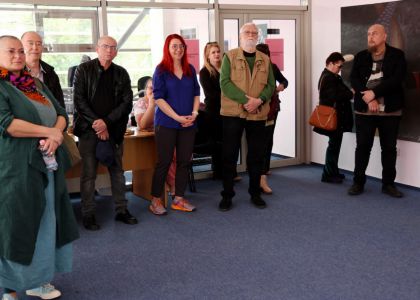 FIZTMV 15 MAI - Evenimente