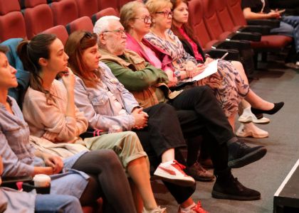 FIZTMV 15 MAI - Evenimente