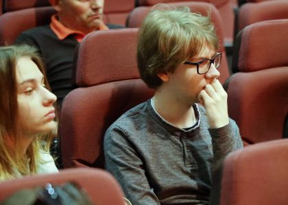 FIZTMV 15 MAI - Evenimente