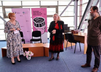 FIZTMV 15 MAI - Evenimente