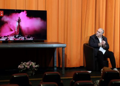 FIZTMV 15 MAI - Evenimente