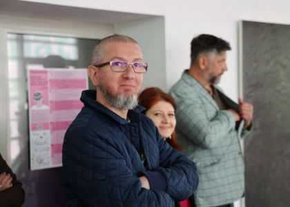 FIZTMV 15 MAI - Evenimente