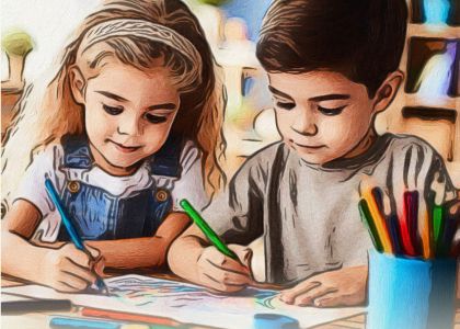 Expoziția ”Atelier Marina Pișta”, deschisă la Teatrul Municipal Suceava