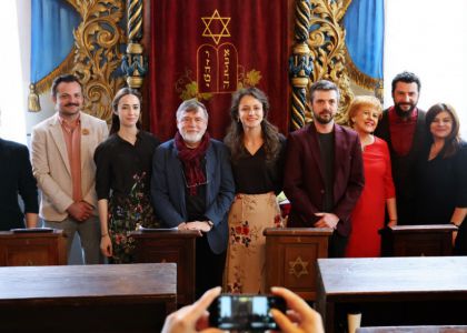 FIZTMV 17 MAI - Evenimente