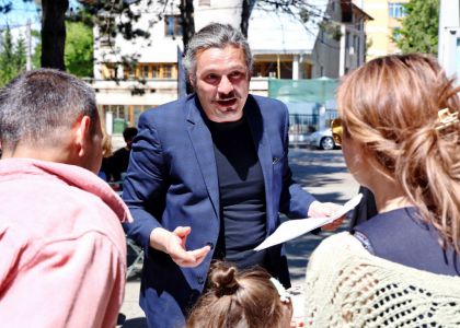 FIZTMV 19 MAI - ultima zi de festival