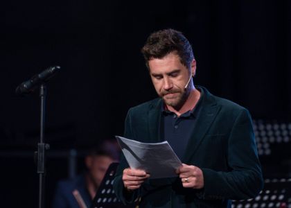 Călătorie sonoră prin istorie - ZILELE SUCEVEI 2024