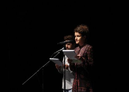 9 ANI DE TEATRU LA SUCEAVA