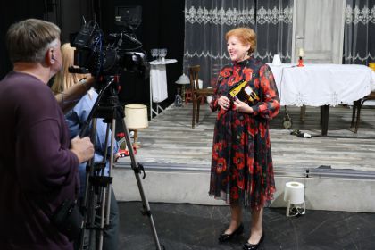 JURNAL DE REUNIUNE Ziua a IX-a, 18 septembrie - TV Moldova