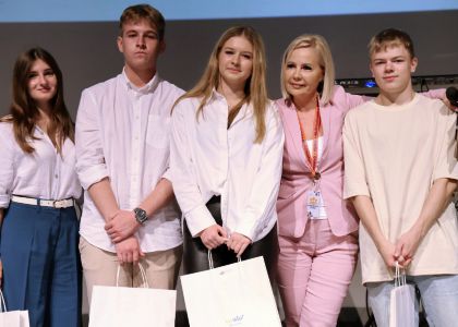 Ziua Mondială a Educației la TMMVS
