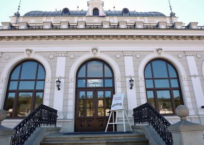 Ziua teatrului la Dorna