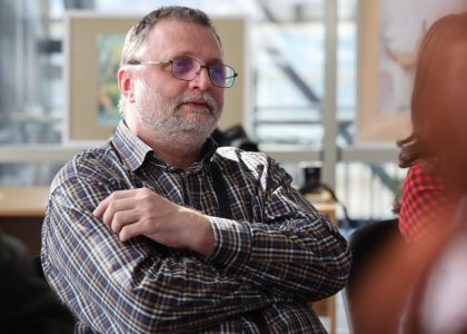 Vă invităm la premieră! CIOBURI, după Jeroen van den Berg, regia Alexandra Bandac Marian