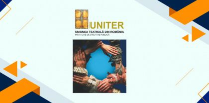 Luna martie = luna solidarității de breaslă în teatrul românesc. Campania de strângere de fonduri „Artiștii pentru Artiști” 2025