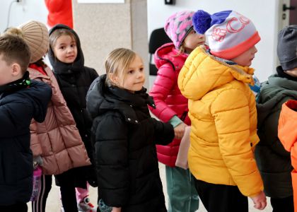 Ziua Mondială a Teatrului pentru Copii și Tineret sărbătorită în avans