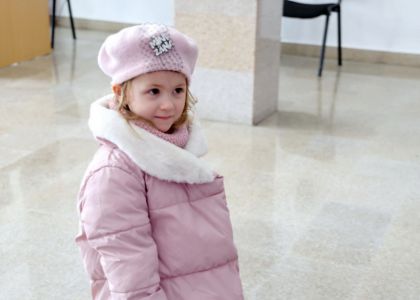 Ziua Mondială a Teatrului pentru Copii și Tineret sărbătorită în avans