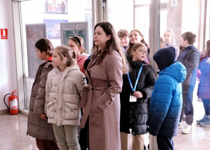 Ziua Mondială a Teatrului pentru Copii și Tineret sărbătorită în avans