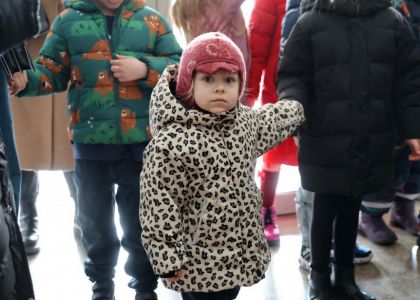 Ziua Mondială a Teatrului pentru Copii și Tineret sărbătorită în avans