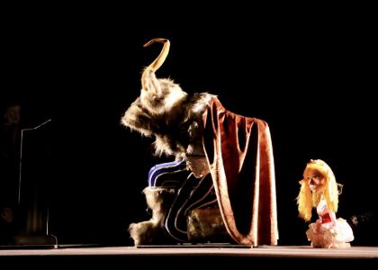 Ziua Mondială a Teatrului pentru Copii și Tineret sărbătorită în avans