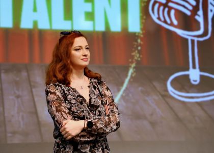 20 martie - Ziua Mondială a Teatrului pentru Copii și Tineret