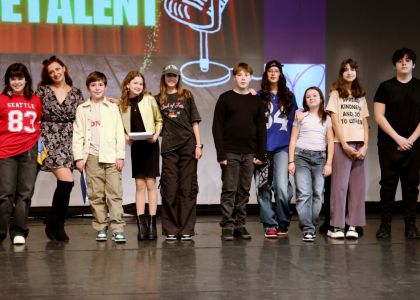 20 martie - Ziua Mondială a Teatrului pentru Copii și Tineret