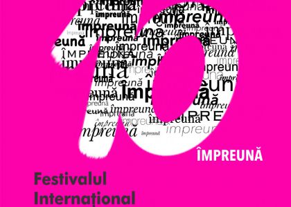 Festivalul Internațional Zilele Teatrului Matei Vișniec - Ediția 2025
